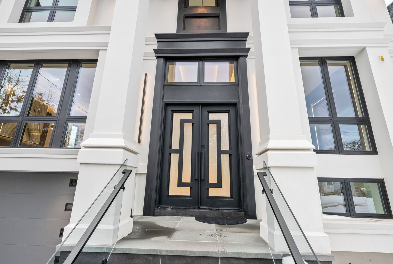 Maywood Manor, Maywood, NJ