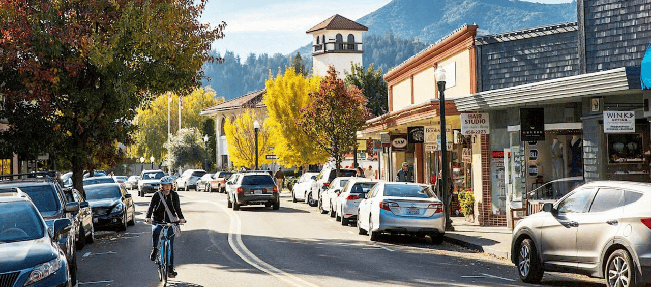 San Anselmo