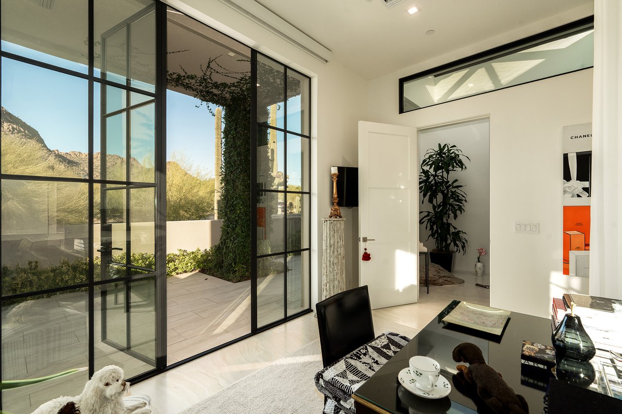 10040 E Happy Valley Road, 40