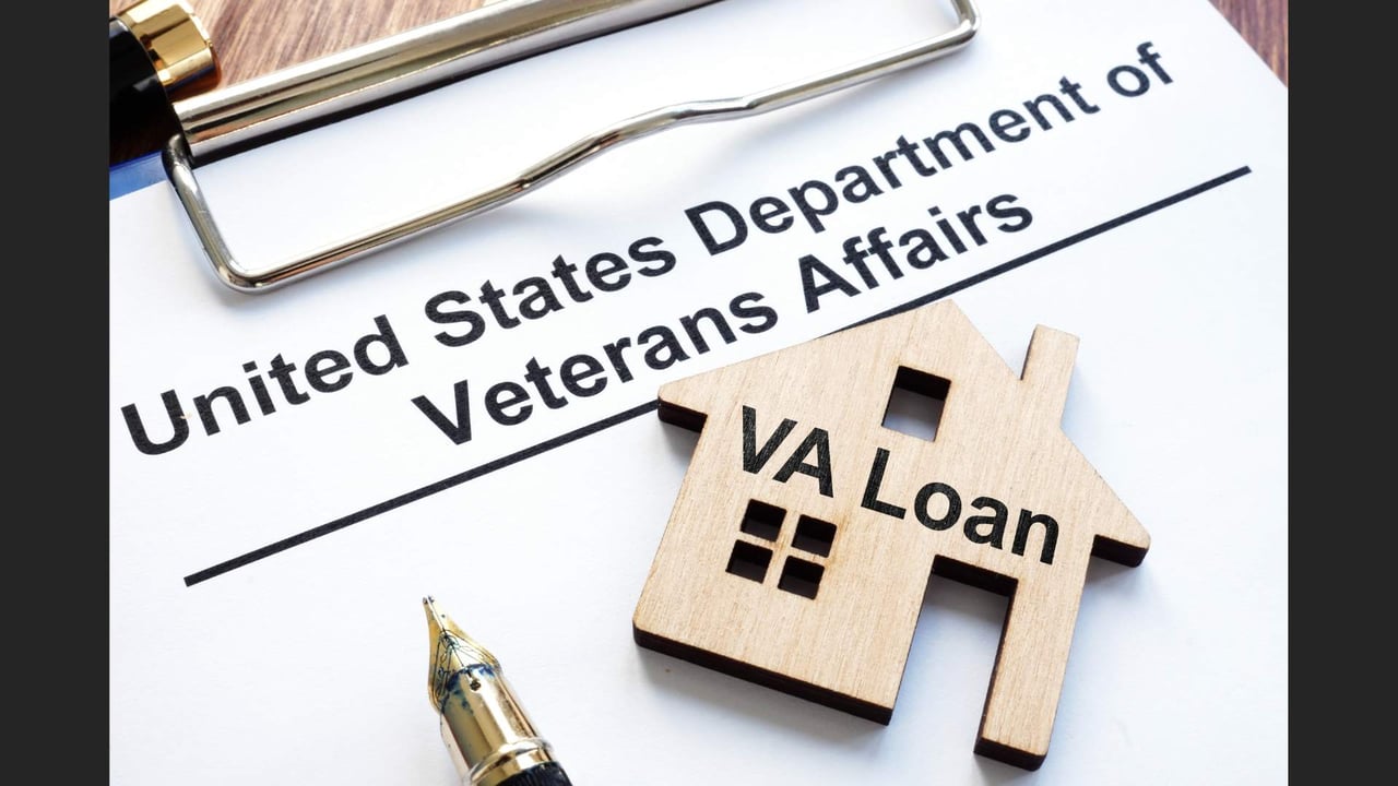 VA Loan Inspection Requirements