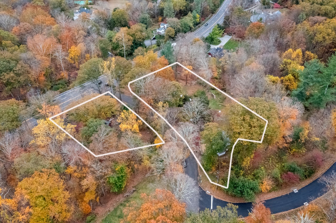 2 & 4 Old Weston Road 