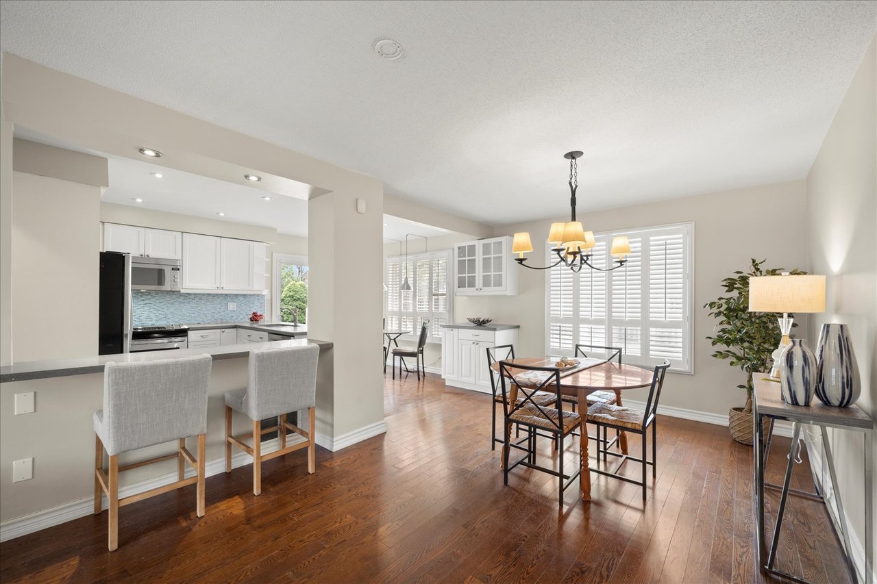 438 Claremont Cres