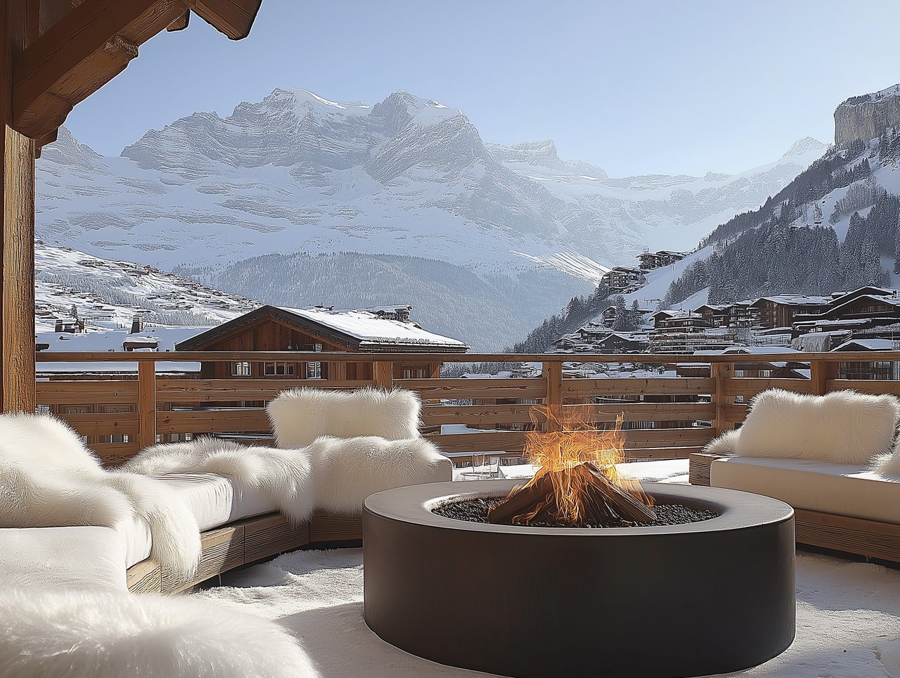 Median Home Prices Climb in Sun Valley: A New Phase of Value Growth