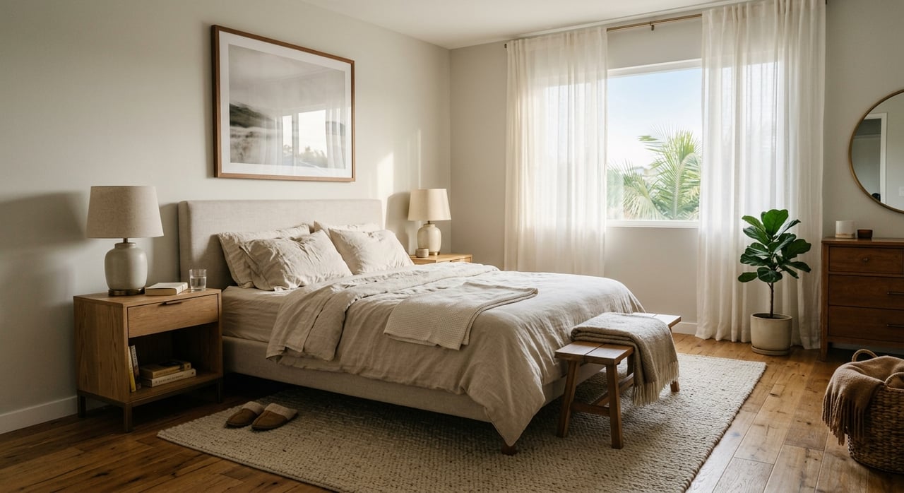 Living Near Mayport: Off-Base Housing And Everyday Life