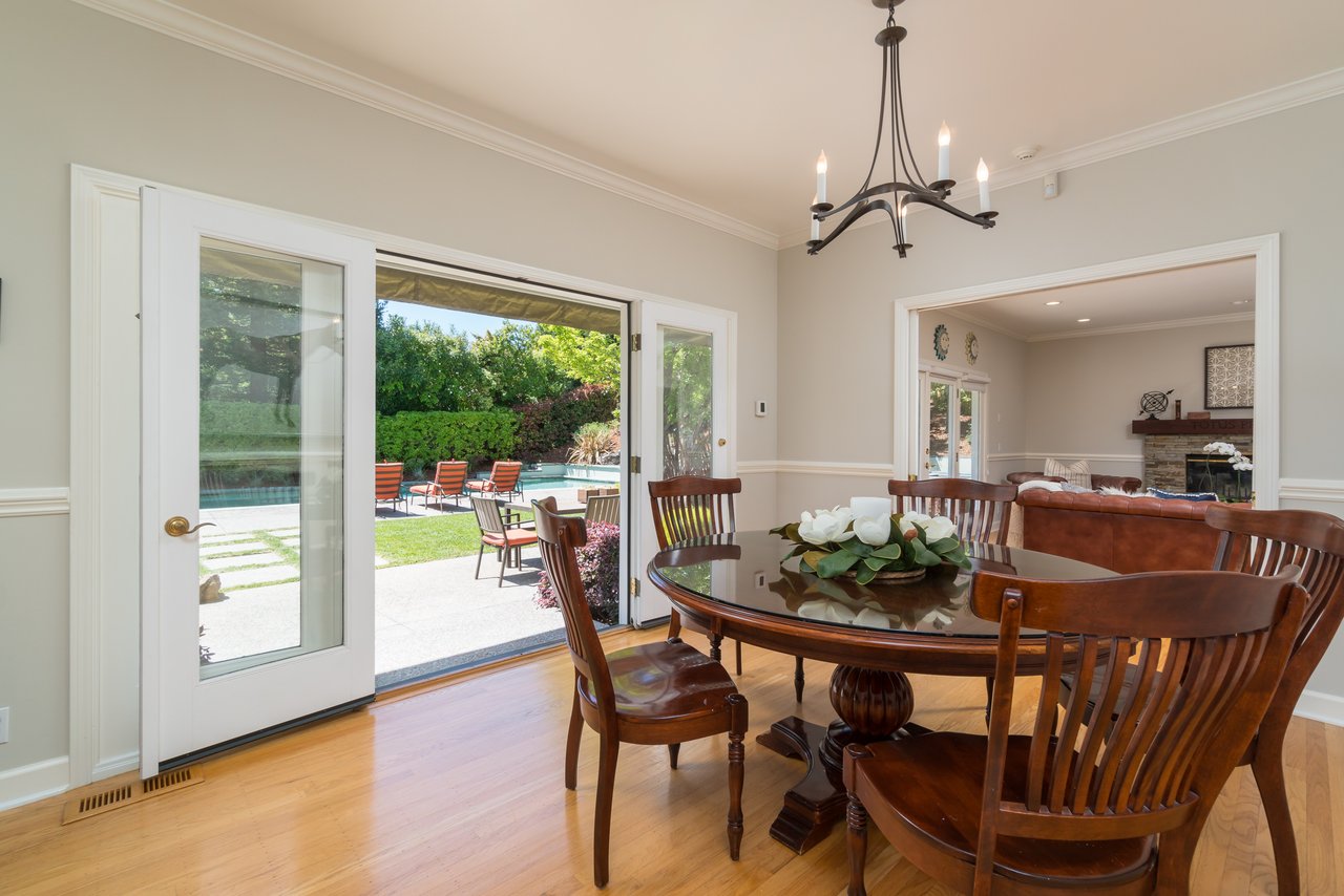 19 Greensburgh Lane, San Anselmo