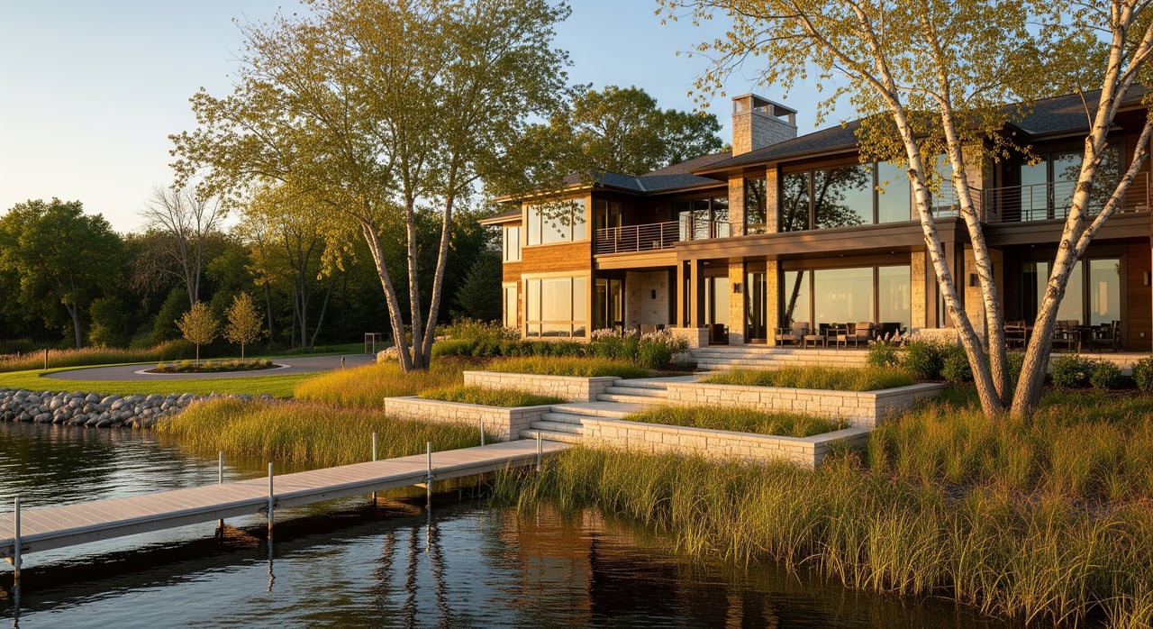 Relocating To Eden Prairie: Orientation Guide