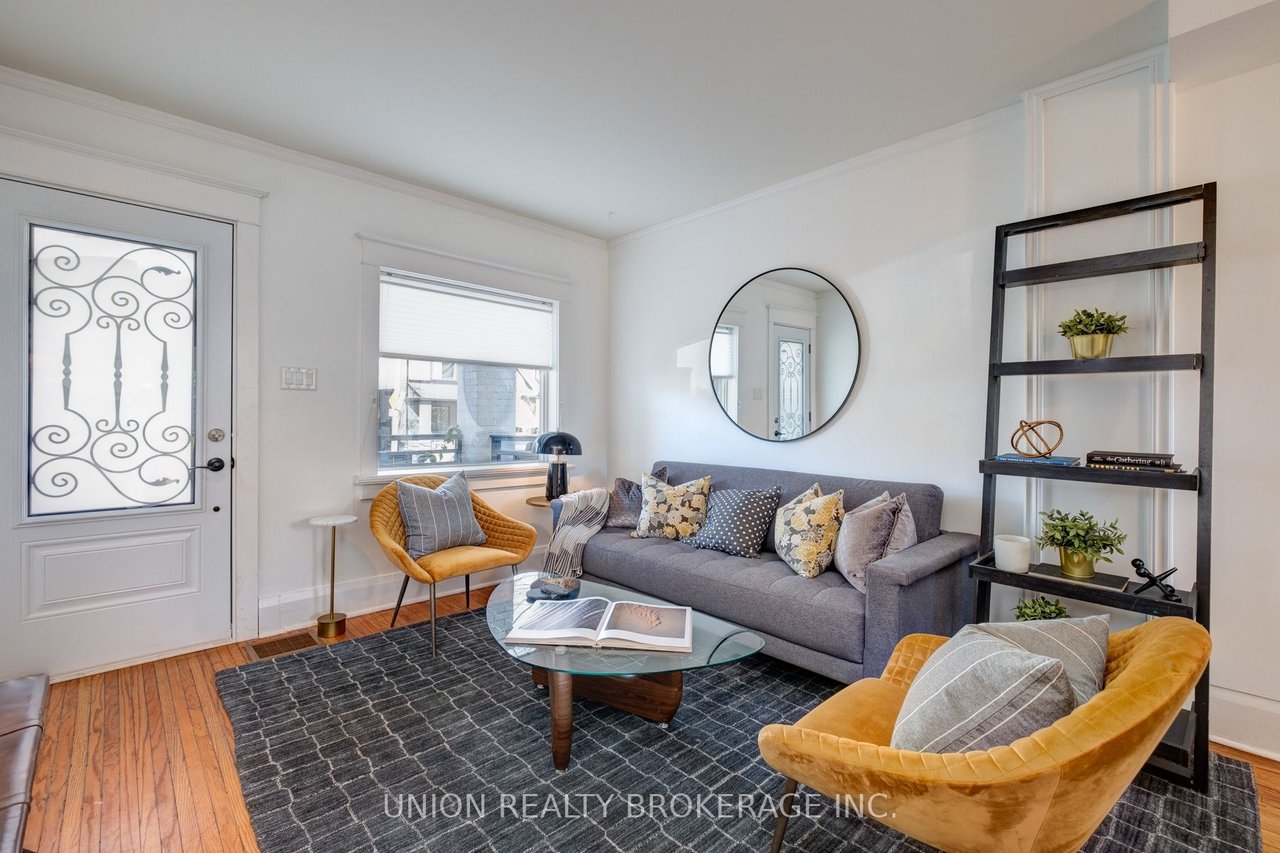 31A Hiawatha Rd