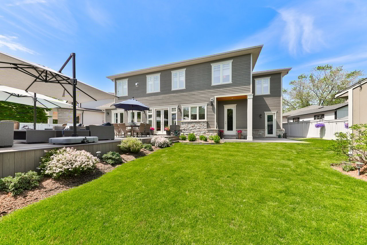 408 Saville Crescent, Oakville