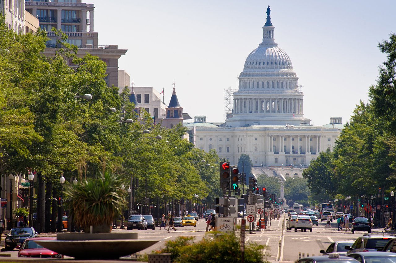 Capitol Hill
