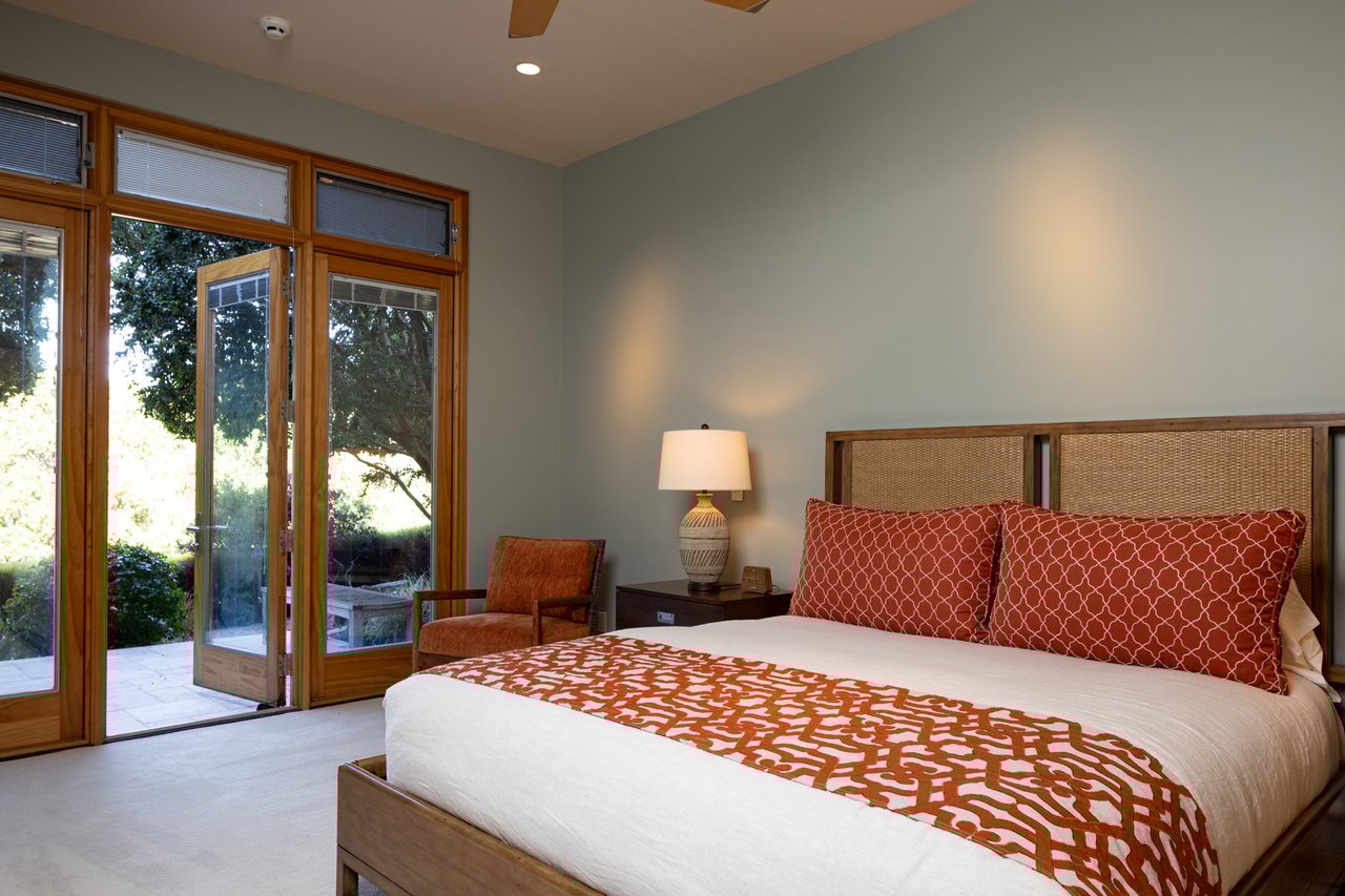 Where Modern Elegance Meets Coastal Serenity