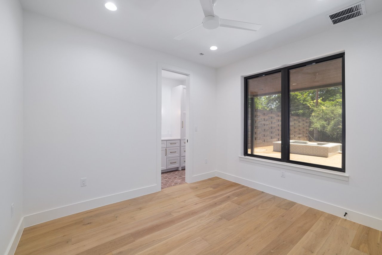 2411 McCall Road