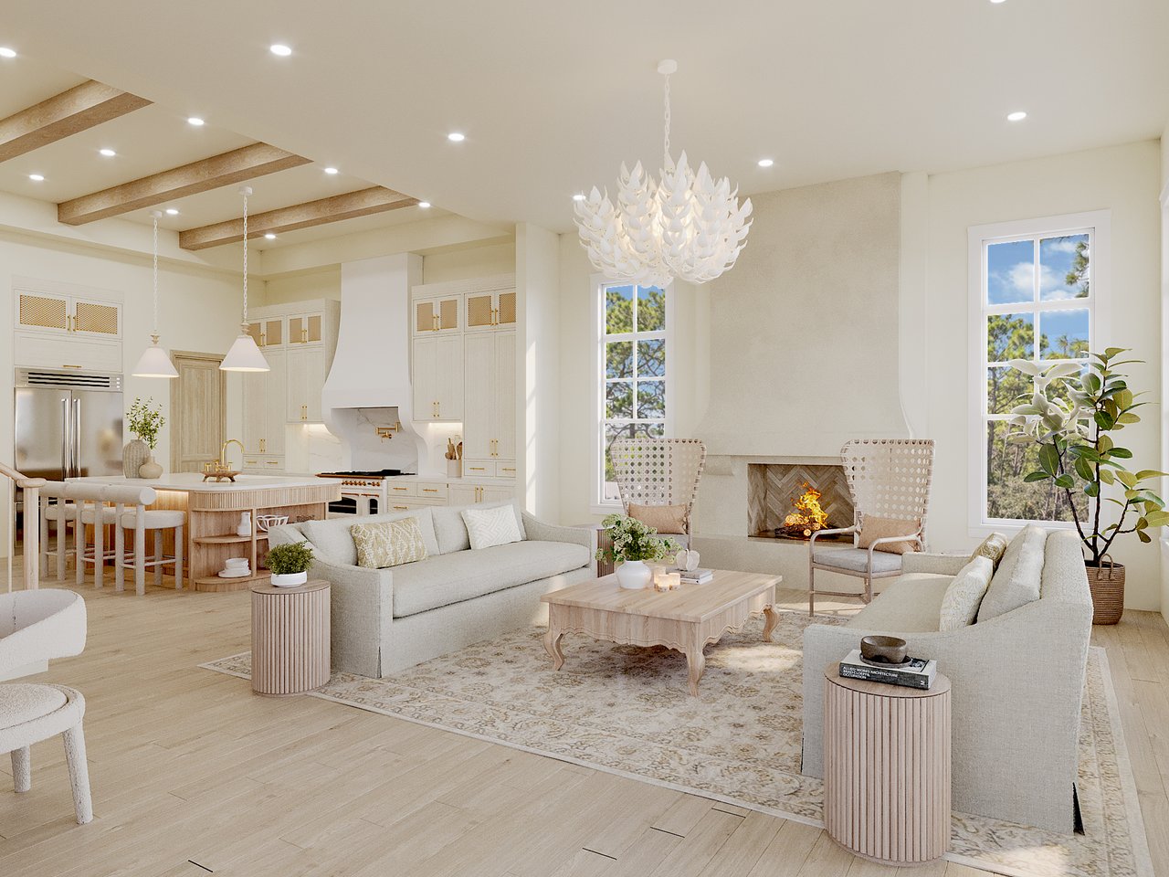 82 Inkberry Street (Lot 17) | Watercolor Phase III