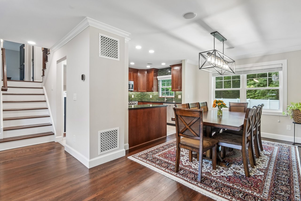 25 Ascot Way, Summit, NJ 07901