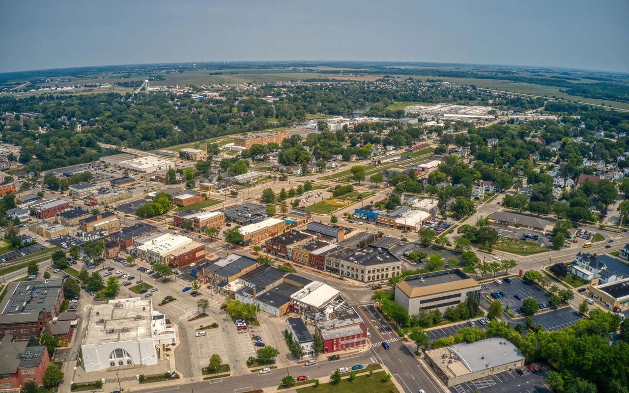 Arlington Heights