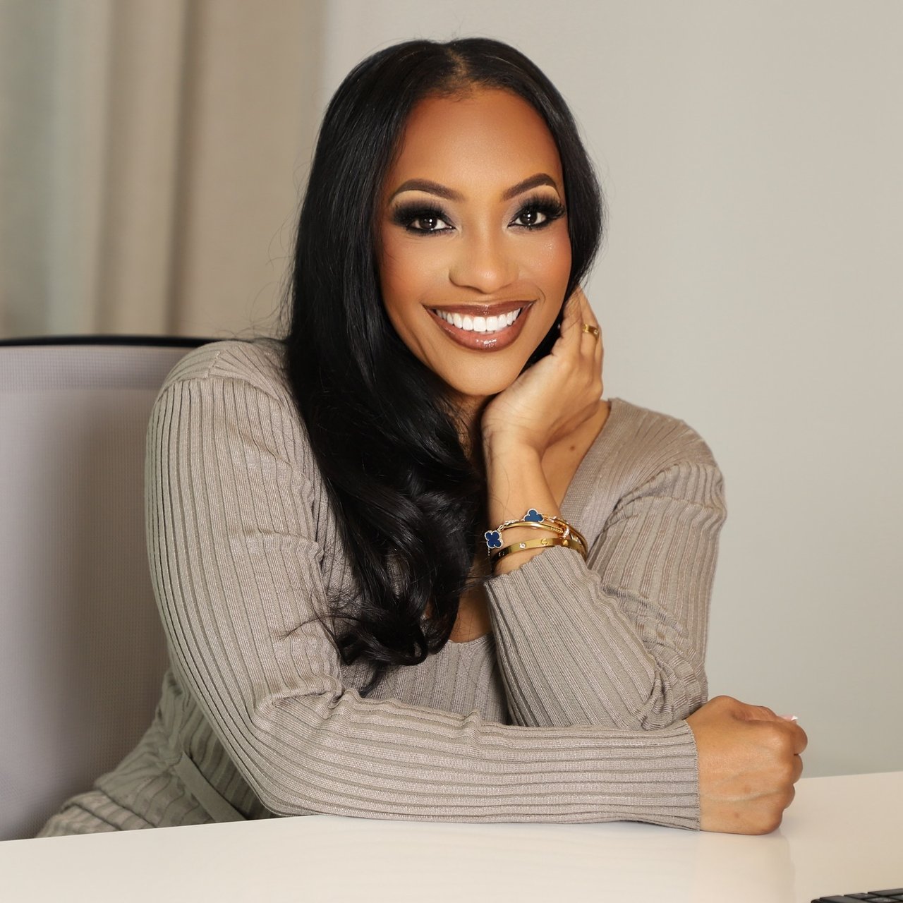 Monica Glover