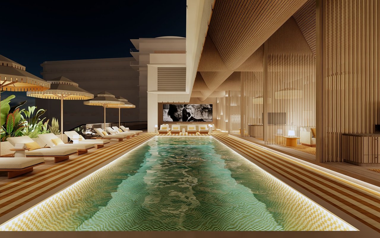 The Ritz-Carlton Residences South Beach