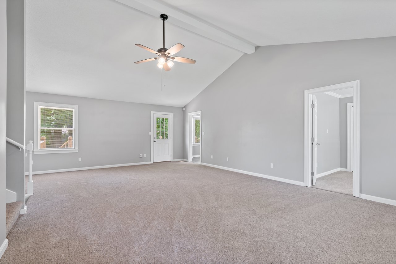 Four Bedrooms in Madison City School District!!!