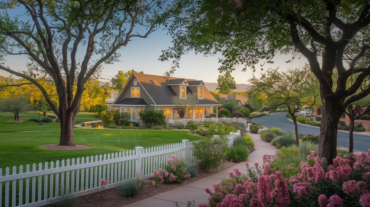 Hidden Gems in Providence, NV You Need to Discover