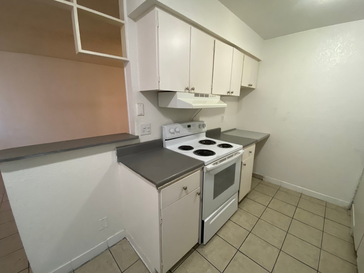 505 North Decatur Boulevard #C