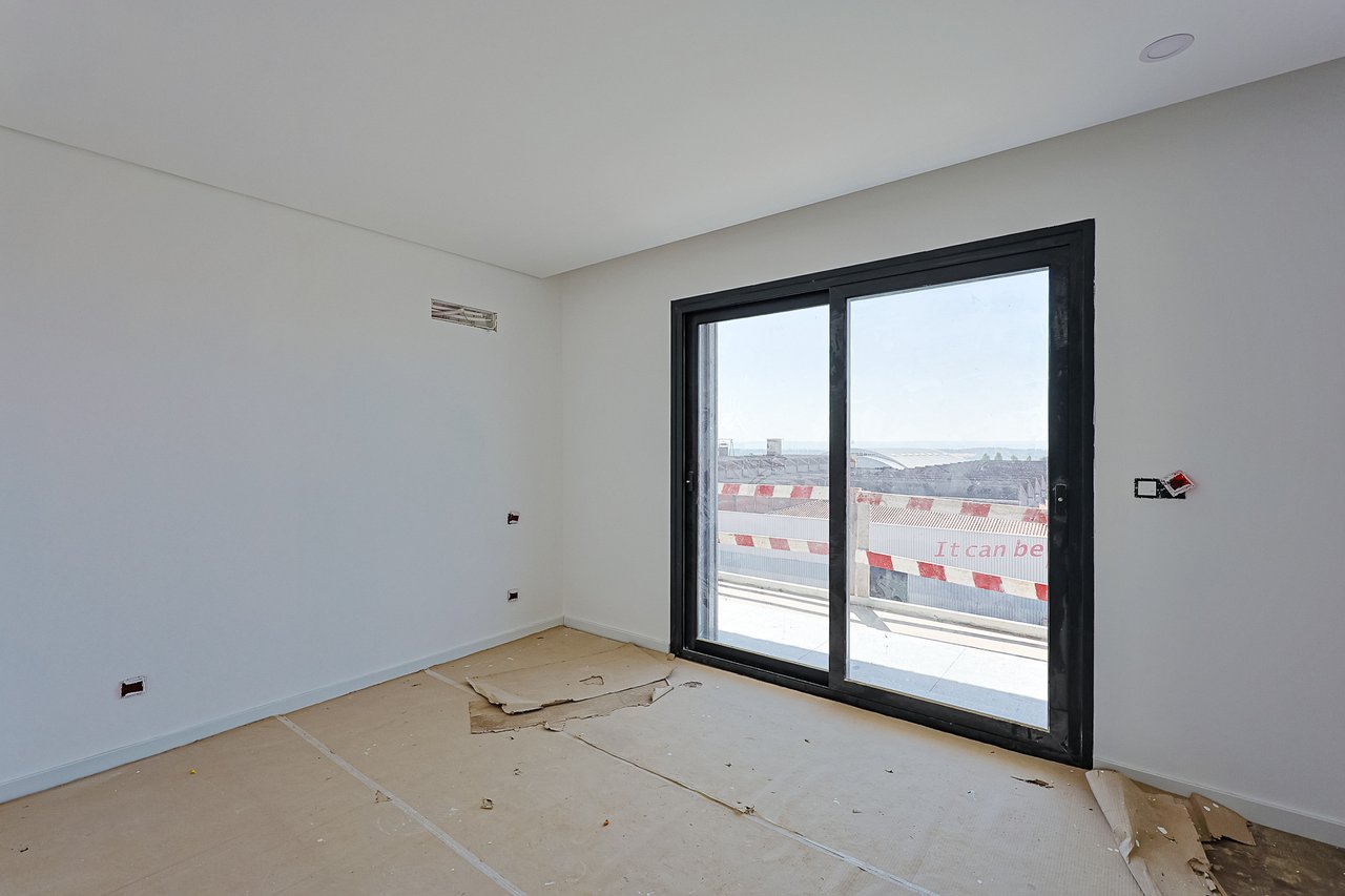 Modern 3-bedroom in Torres Novas