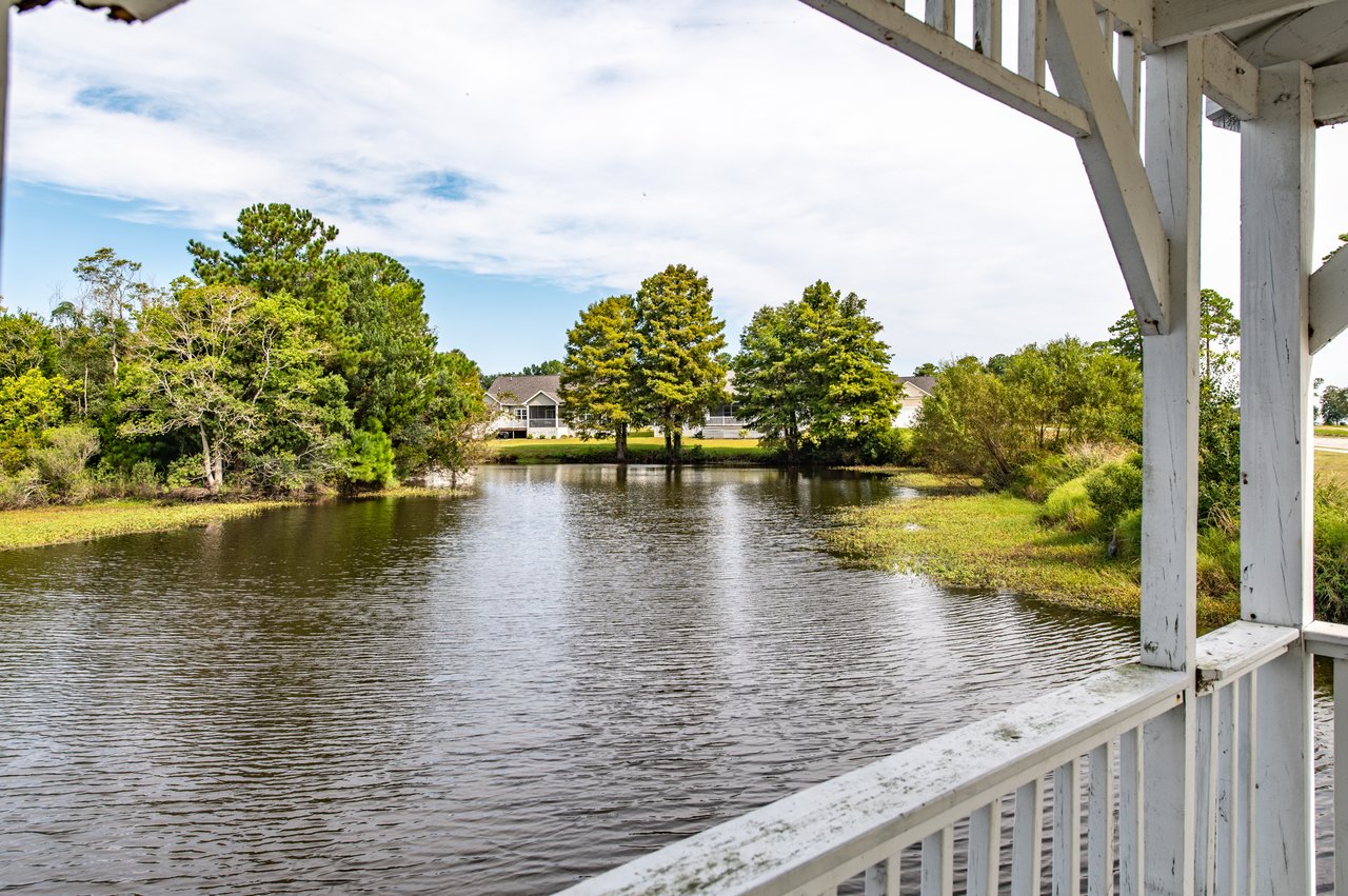 Harbor Club on Winyah Bay