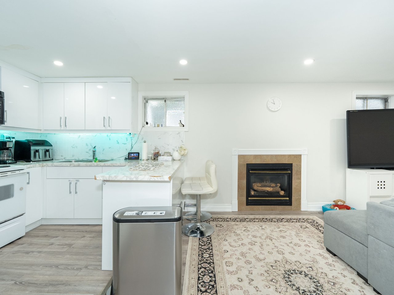 133 O'connor Crescent
