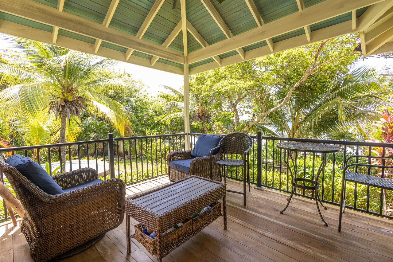 The Casitas at Calabash Bight