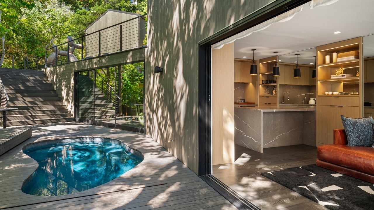 Stylish and Chic - Completed in 2024