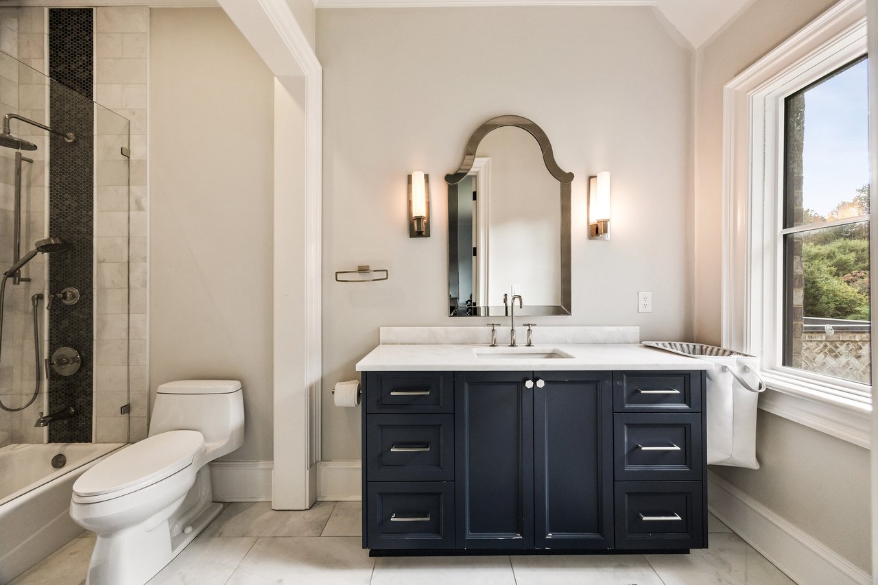 3456 Old Plantation Road NW