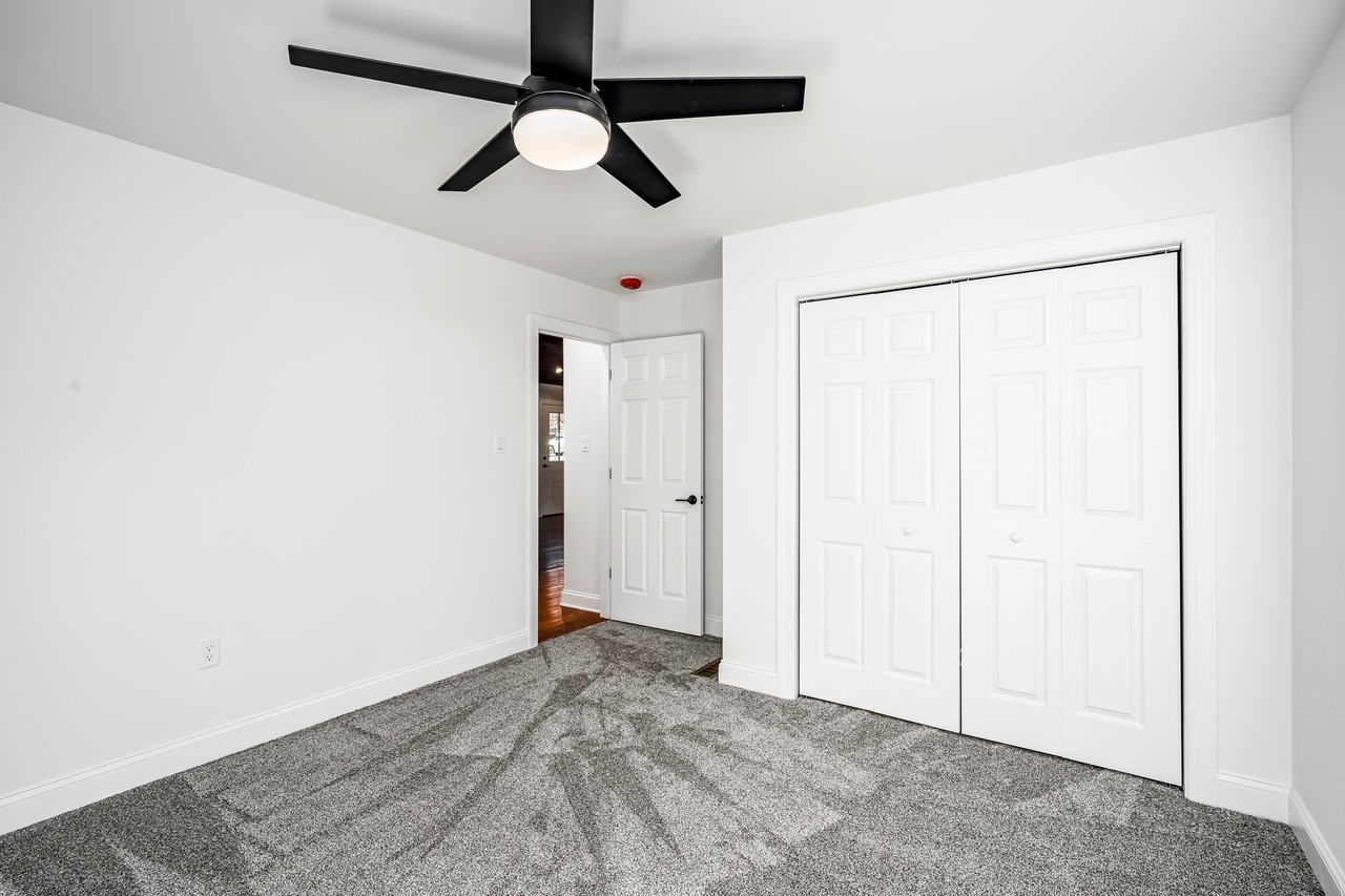31 Parker Trail