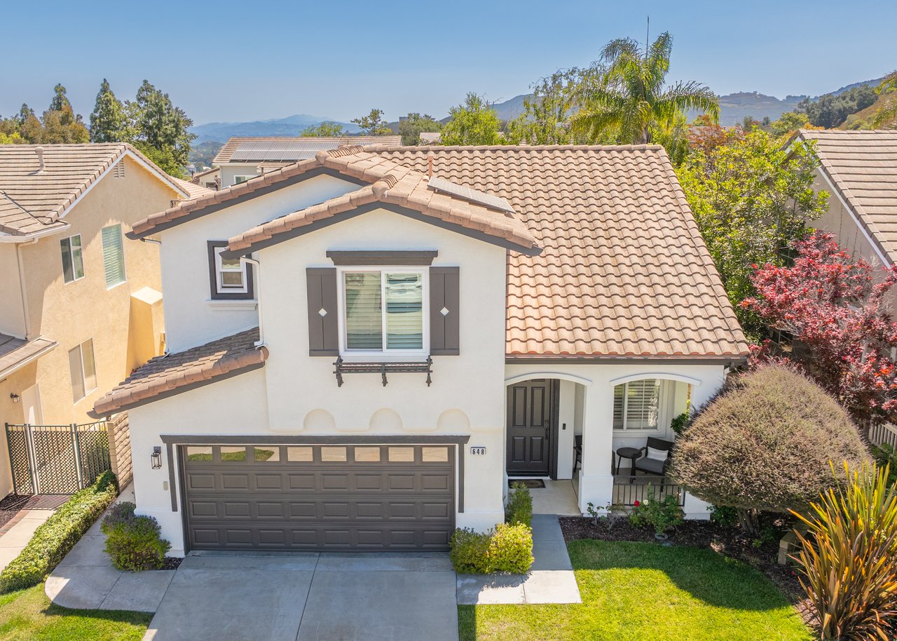 648 Camino Del Mar
