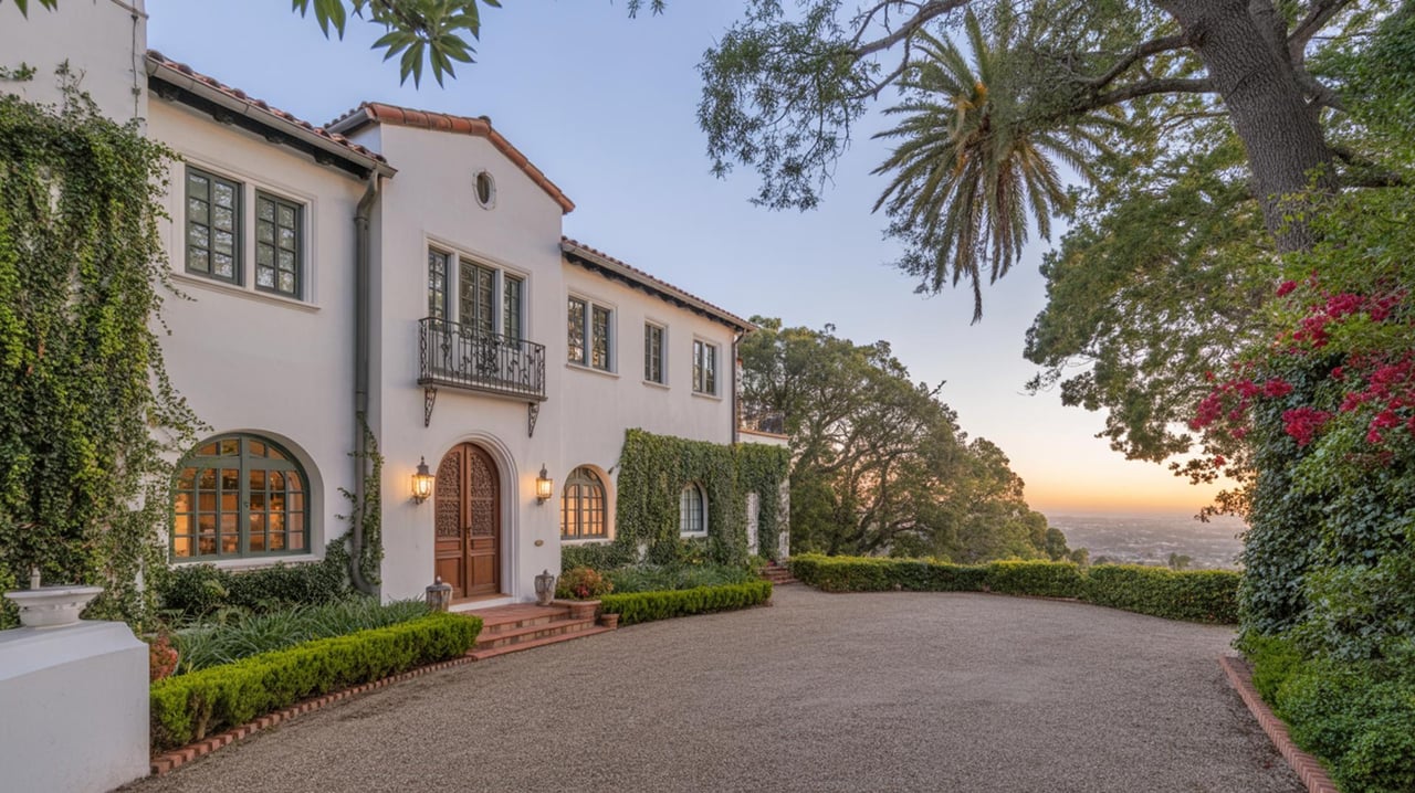 Are Older Bel Air Homes Worth Less? What Buyers Should Know