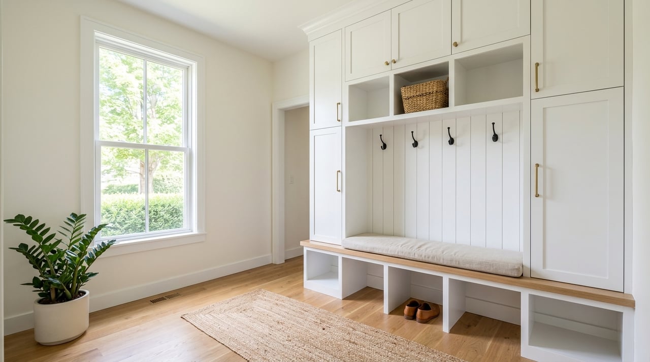 Preparing Your Rocky Hill Home For A Low Stress Downsize