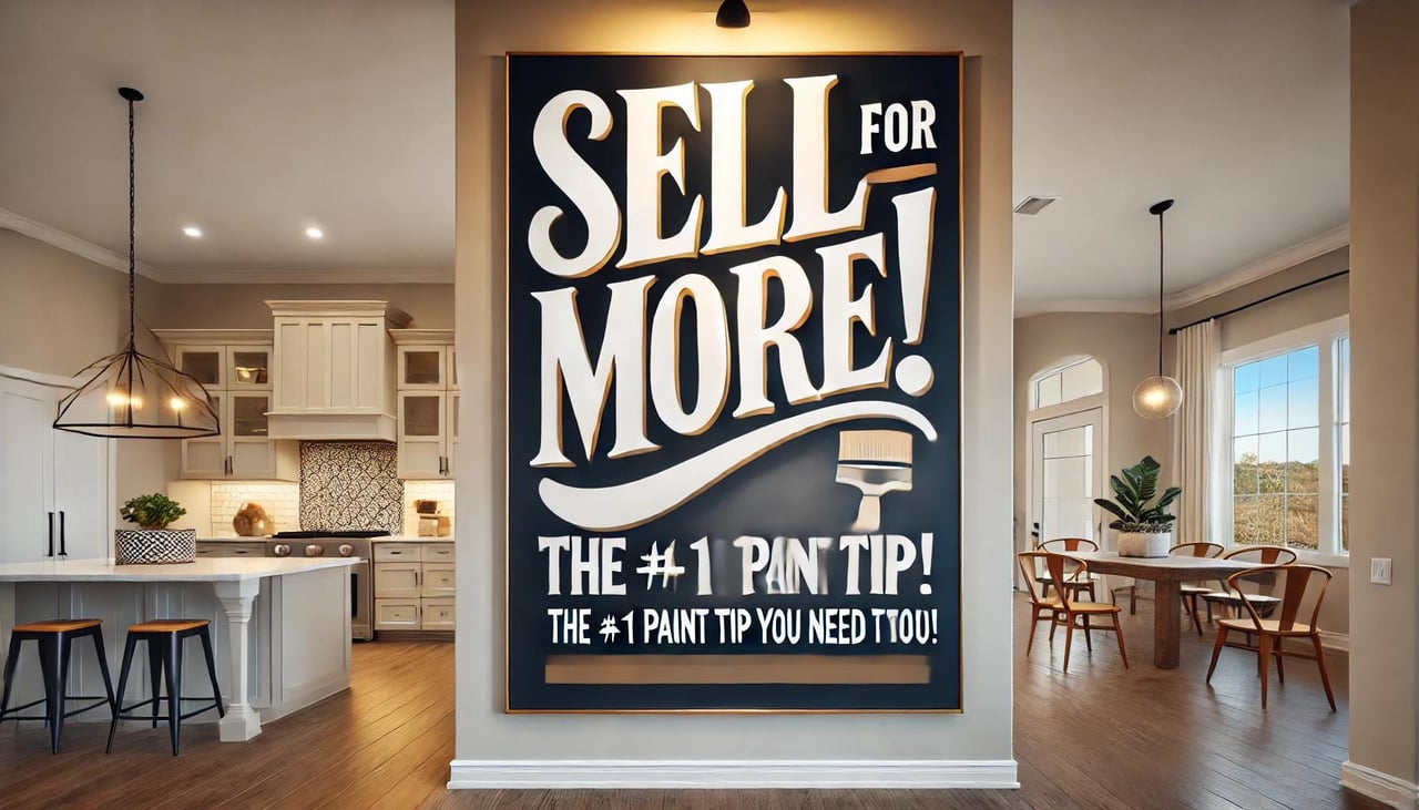 📢 SELL YOUR HOME FOR MORE! 🏡💰