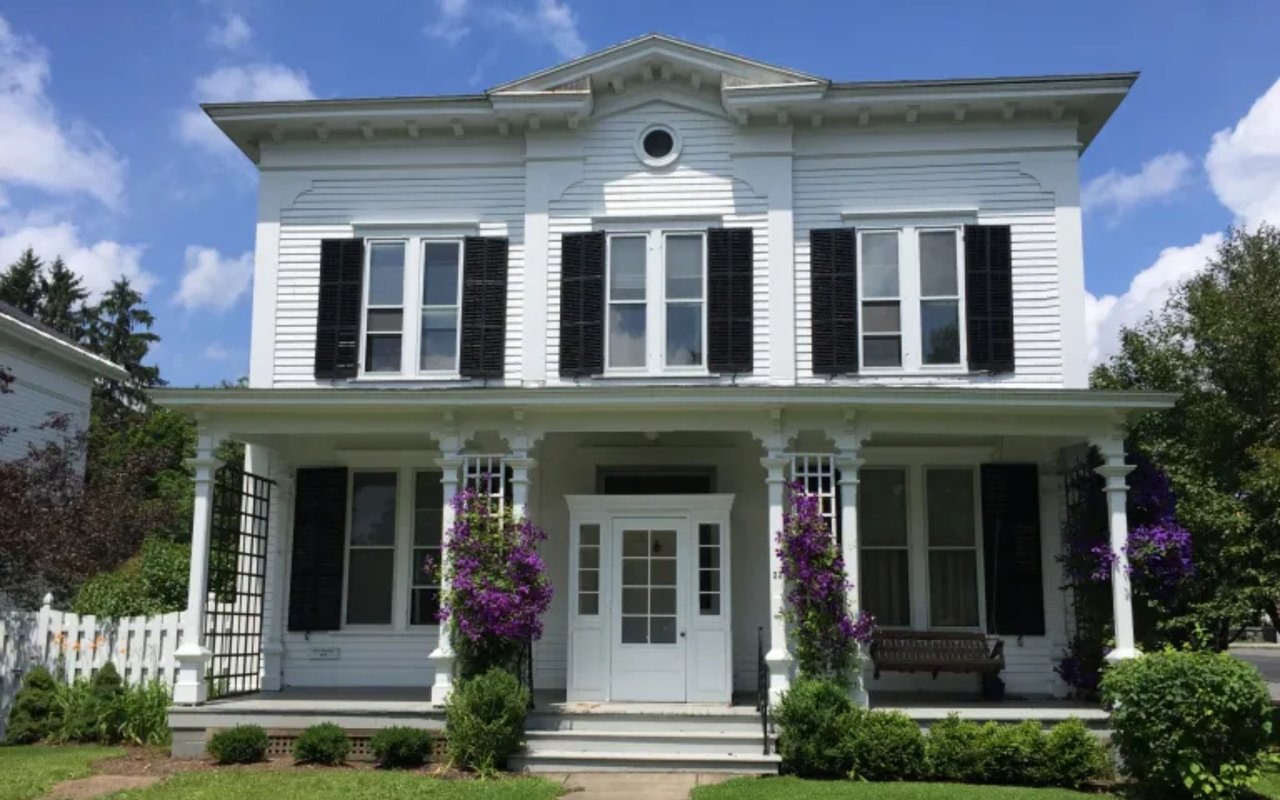 Village of Cazenovia, NY