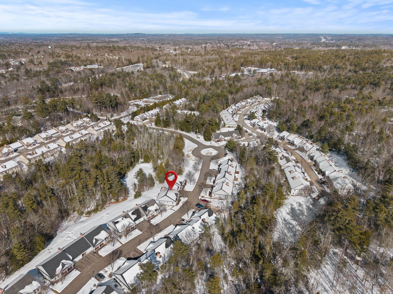 7 Mackworth Lane, #7, Cumberland