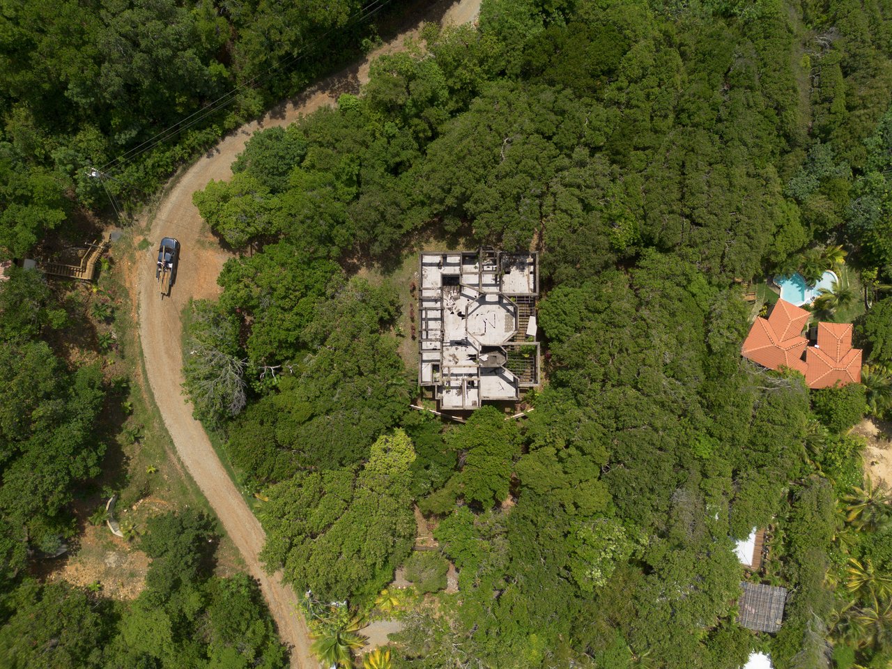 The Casitas at Calabash Bight