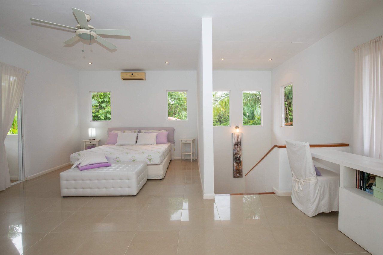 Private Home Inside Gated Community For Sale – Minutes From Manuel Antonio Beach