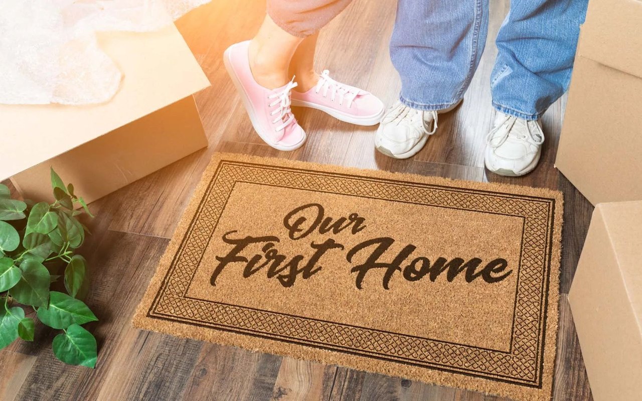 Avoid These First-Time Buyer Mistakes