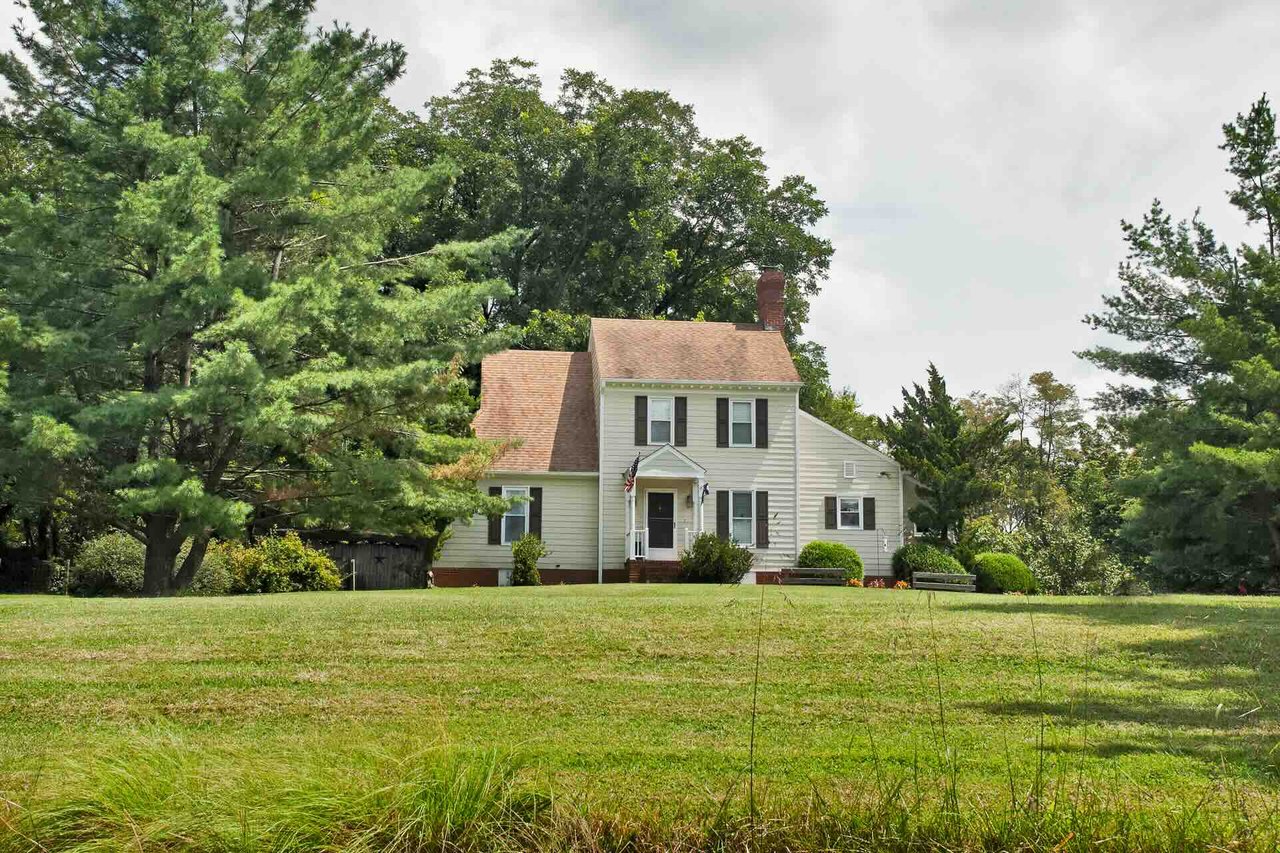 Langford Farms