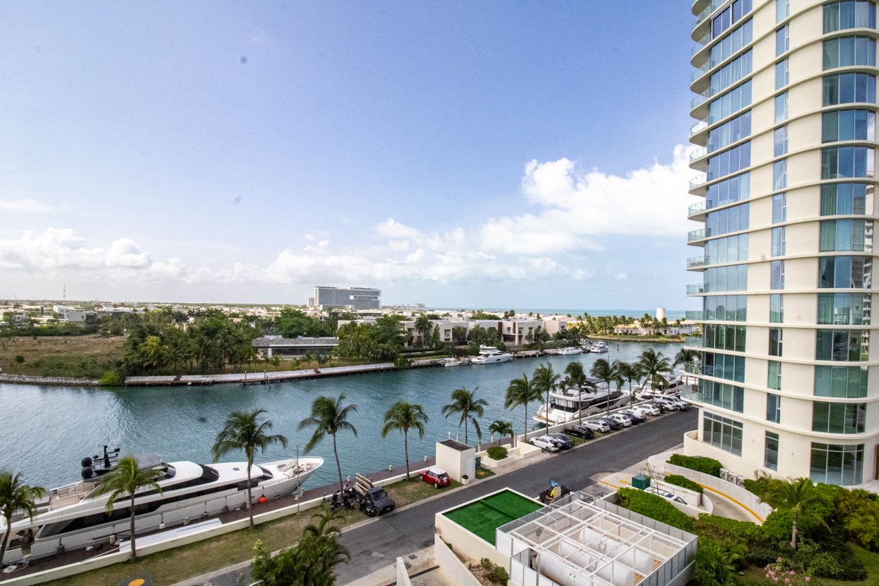 Condo | SLS Marina Beach
