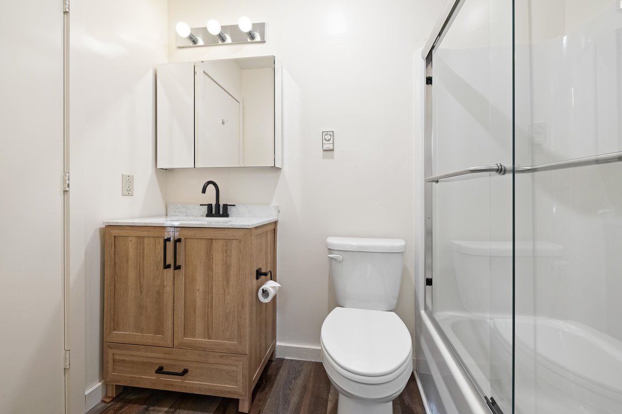 3 BR Slopeside 