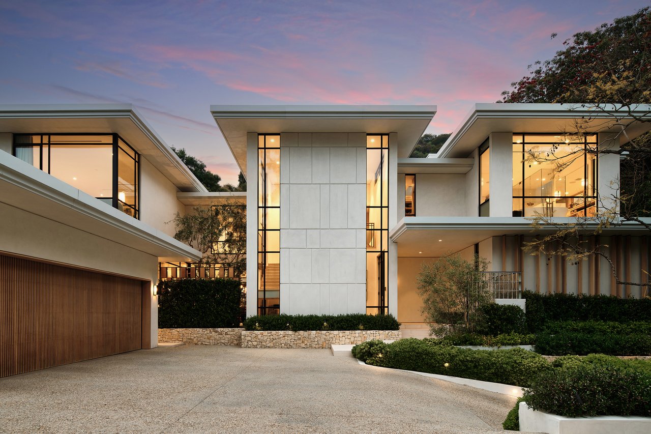 9509 Heather Rd, Beverly Hills