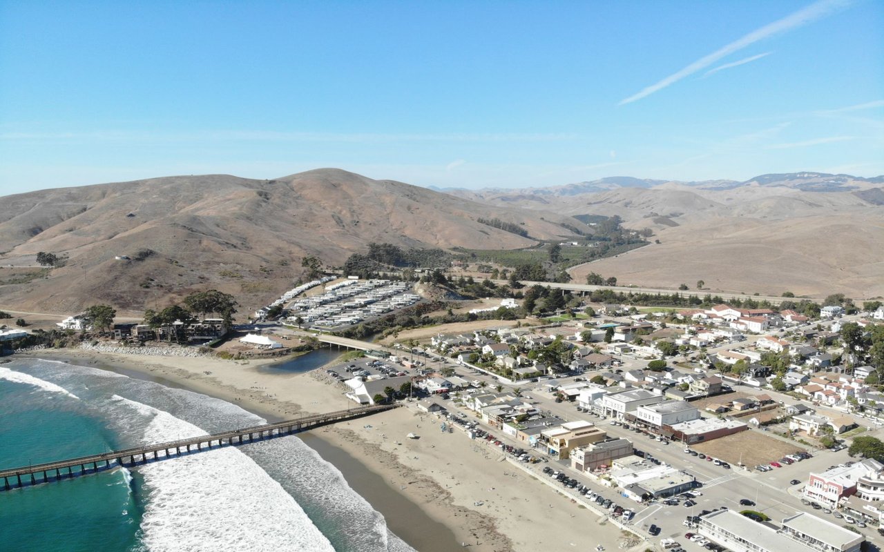 Cayucos