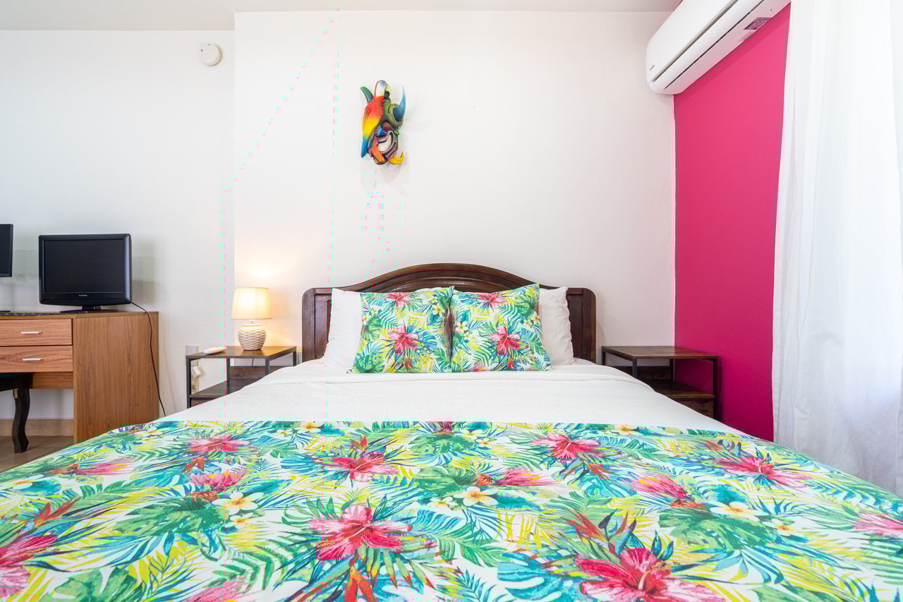 Casa Luna, 3bed /3bath Private Oasis, Convenient Location