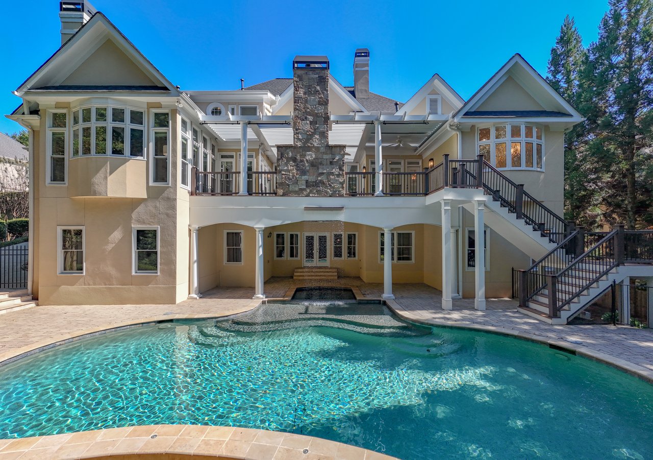 4459 Leesburg Road