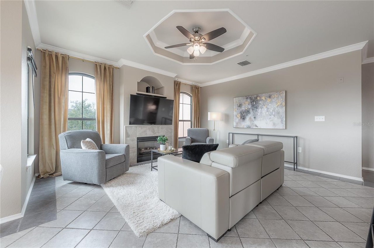 2709 VIA CIPRIANI, #530B