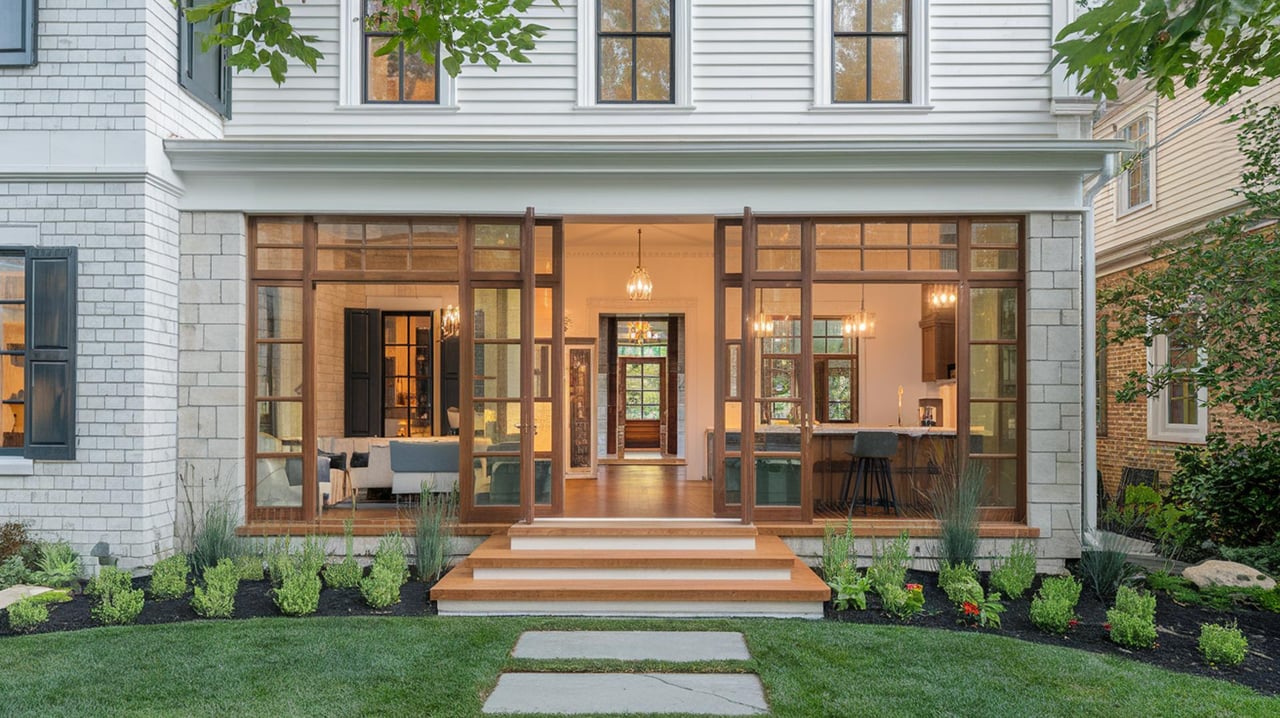 How to Remodel Your Home in Clarksburg, MD Without the Stress