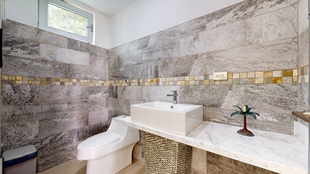 Dream House for Sale in Uvita with Breathtaking Whale's Tail Views