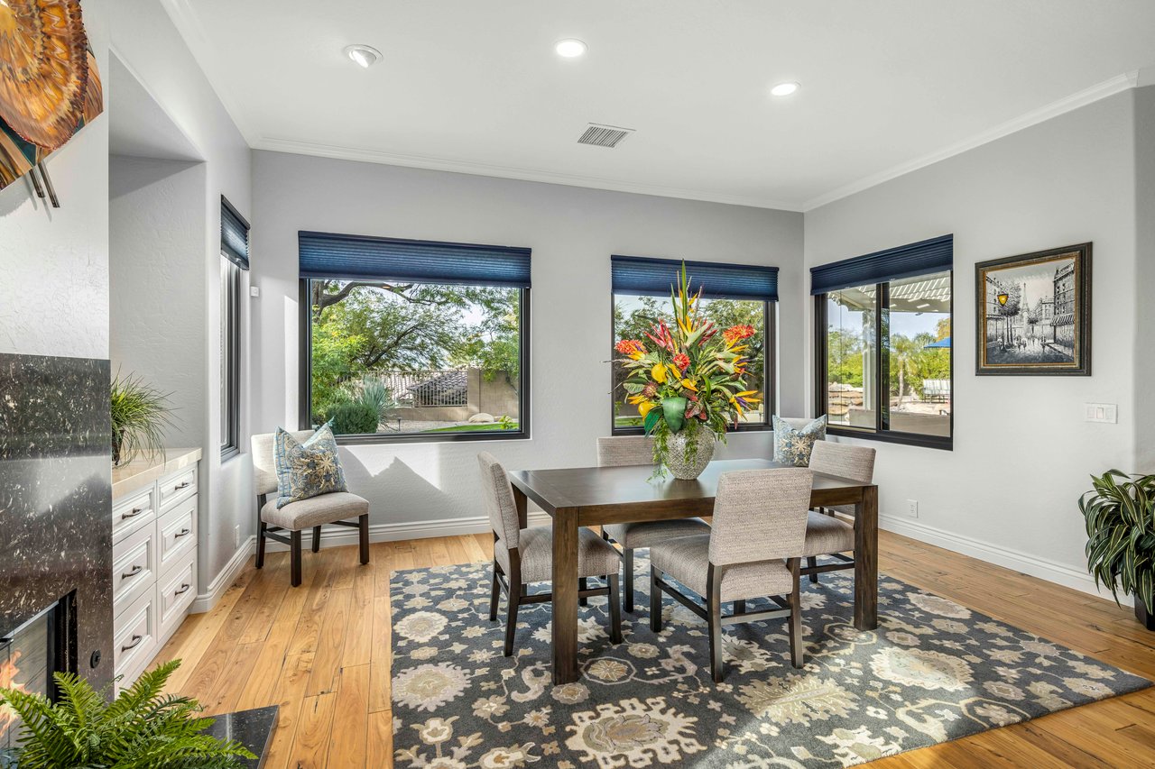 10912 E Butherus Drive